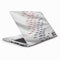 South Korea Soccer Flag HP Elitebook Skin